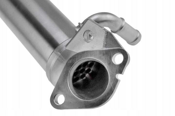 RADIATEUR GAZ D'ÉCHAPPEMENT SOUPAPE EGR FORD TOURNEO CUSTOM 2.2TDCI 12- TRANSIT 2.2TDCI