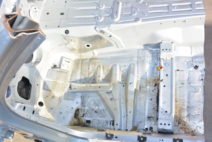 AVANT PIÈCE CARROSSERIE MERCEDES-BENZ AVEC (W222, V222, X222) A2229051500