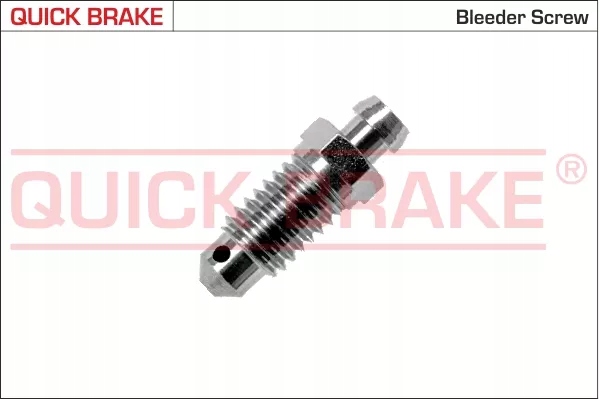 Quick Brake 0100nuotrauka 2