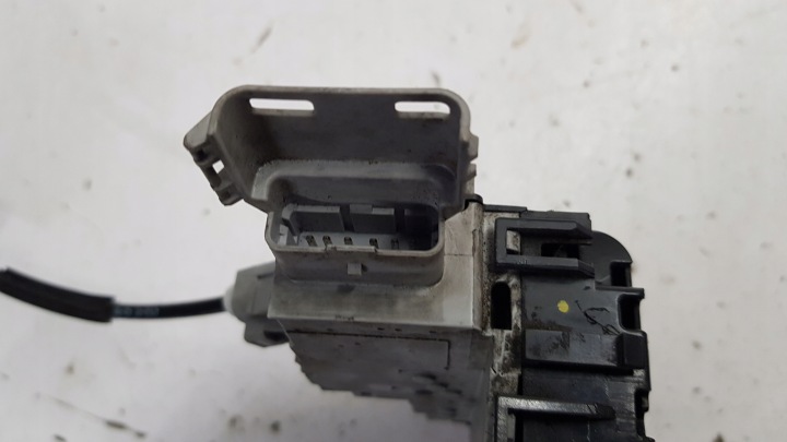 SERRURE DE PORTE DROIT ARRIÈRE SCUDO JUMPY EXPERT