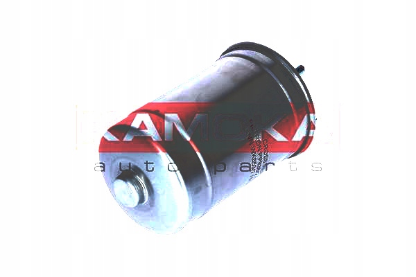 FILTRE CARBURANTS KAMOKA F302501 FOR FIESTA 00-02/FOCUS 98-04/TRANSIT CON