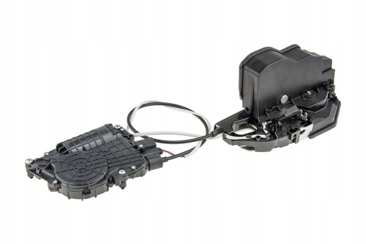 SERVOMOTEUR CENTRAL SERRURE AVANT BMW 5 F10 F11 2009- 7 F01 F02 2008-