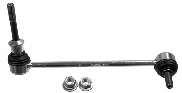 CONNECTEUR BIELLE DE POUSSÉE STABILISATEUR AVANT DROIT 249MM CONVIENT VERS BMW X5 (E70), X5