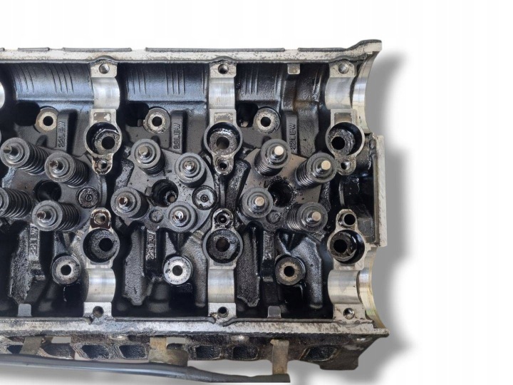 CULASSE MOTEUR FORD TRANSIT 7 2006 6C1Q-6K537-AC