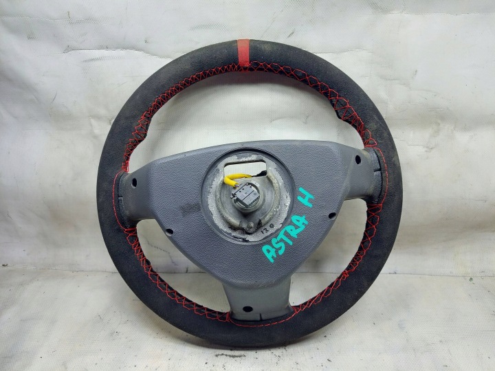 VOLANT MULTIFONCTION 13111337 AF OPEL ZAFIRA B