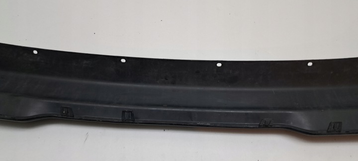 DOUBLURE PARE-CHOCS ARRIÈRE FORD ECOSPORT II LIFT ST-LINE HN15-17D781-AAW