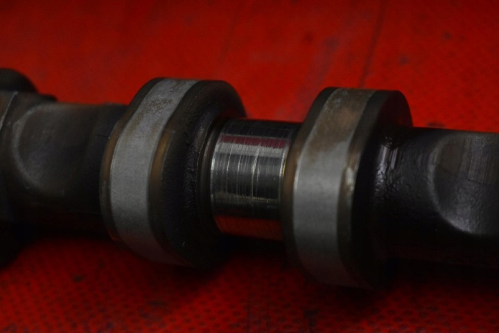 CULASSE MOTEUR 75059759 BMW E87 1.6I 115KM 04-07