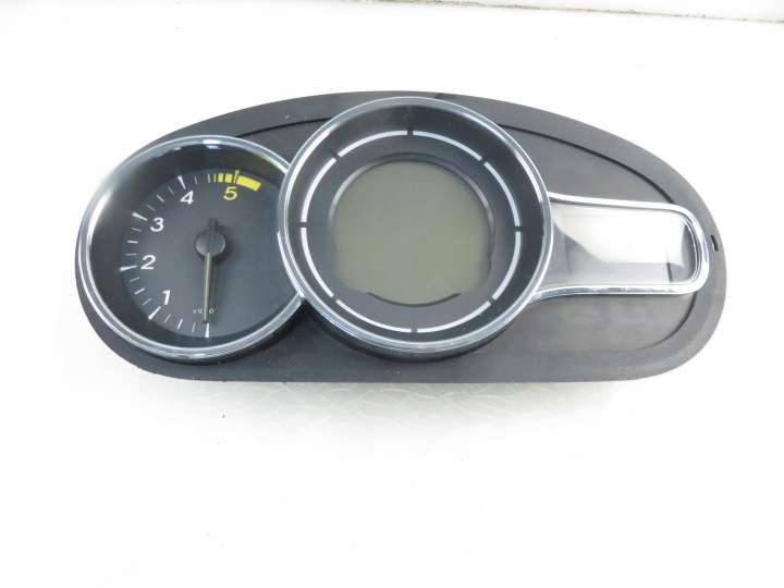 COMPTEUR RENAULT MEGANE III 1.5 DCI 248100342R