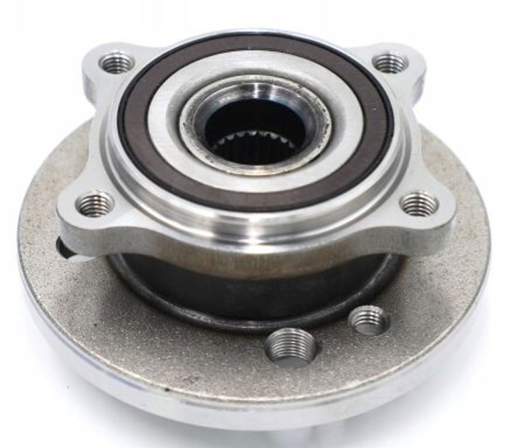 PIASTA,LOZYSKO ROUES AVANT MINI (R50, R53 R52 R55 R58 R59 KIT