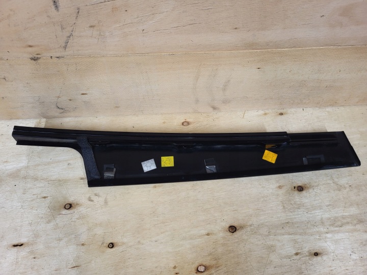 PROTECTION REVÊTEMENT MOULURE MONTANTS PORTES OE 802840010R MEGANE III 3