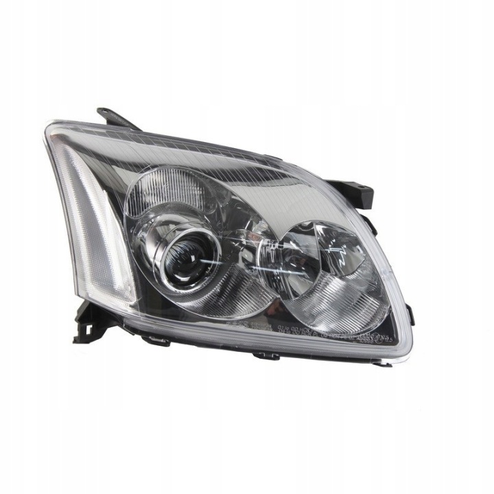 TYC 20-0442-05-2 PROJECTEUR LE TOYOTA RAV 4 01- H4
