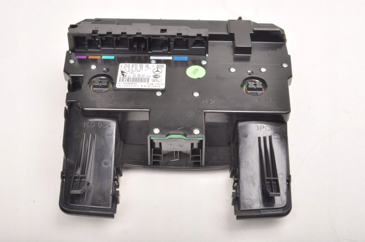 MERCEDES W221 LIFT ÉCLAIRAGE AMPOULE CABINES INTÉRIEUR A2168705526