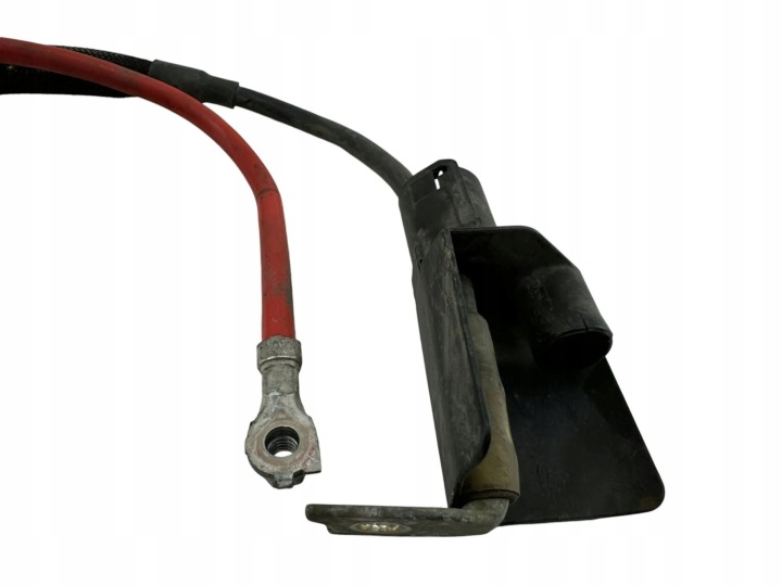 VOLKSWAGEN GOLF VI 2009 PLUS SERRE-CÂBLE FIL BATTERIE
