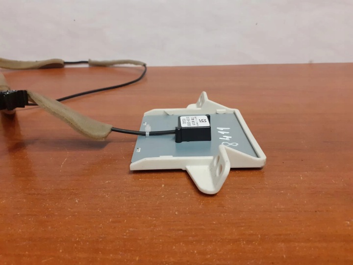 ANTENNE LEXUS RX (_L1_) 8411 2012