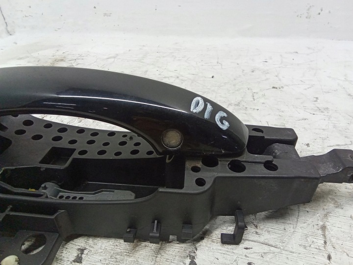POIGNÉE ARRIÈRE DROITS PORTES AUDI A8 (4H_) 4H0839886 2.97L DIESEL 184KW