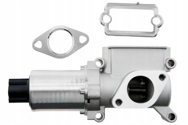EGR-FT-012 NTY VANNE EGR