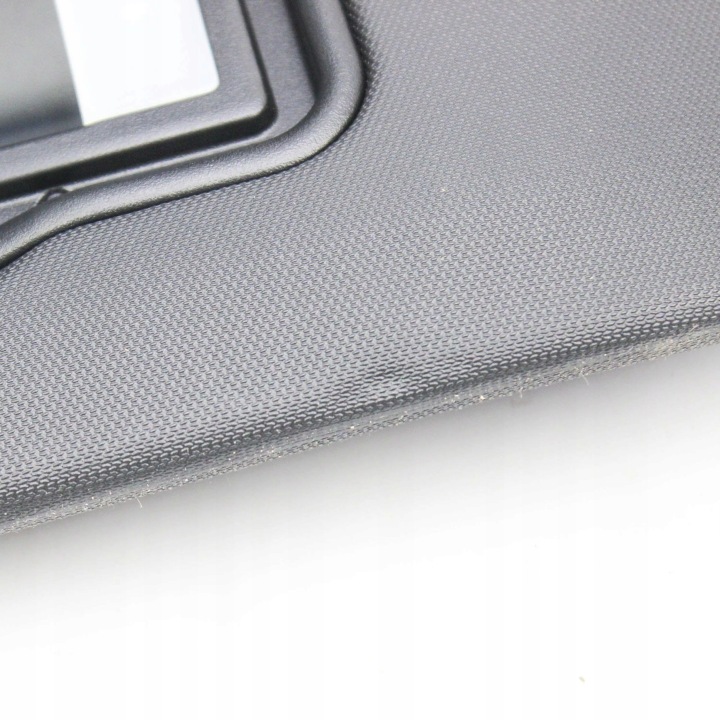 FORD KUGA II 2020 DROITE CÔTÉ PROTECTION PARE-SOLEIL