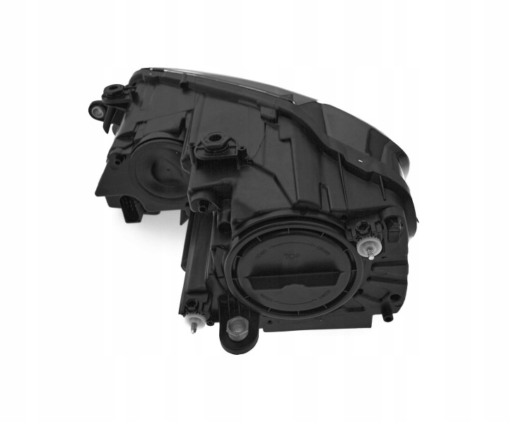PHARE AVANT VERS VW JETTA 2015-2018 5C7941006K DROITE MÉCANIQUE