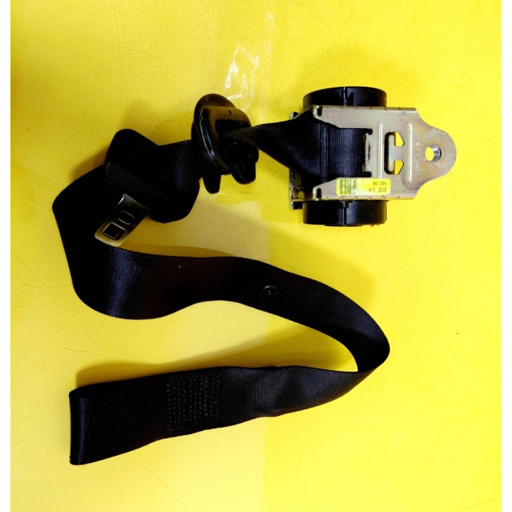 CEINTURE DE SÉCURITÉ GAUCHE AVANT MINI ONE COOPER R50 53 3D 0429023 NR1276