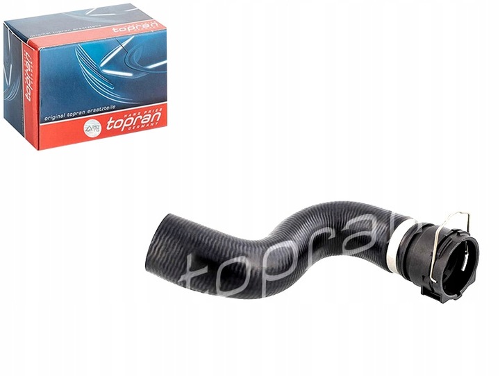 TOPRAN CABLE COOLING photo 6 - milautoparts-fr.ukrlive.com