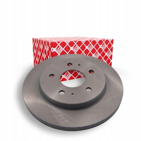DISQUES FREIN AVANT FEBI BILSTEIN 108547