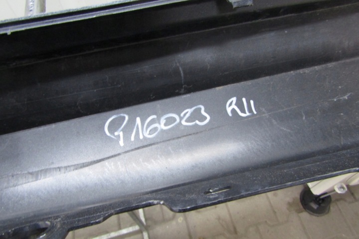 MOULURE SEUIL DROITE BMW 3 G20 G21 KIT 18- BERLINE UNIVERSEL