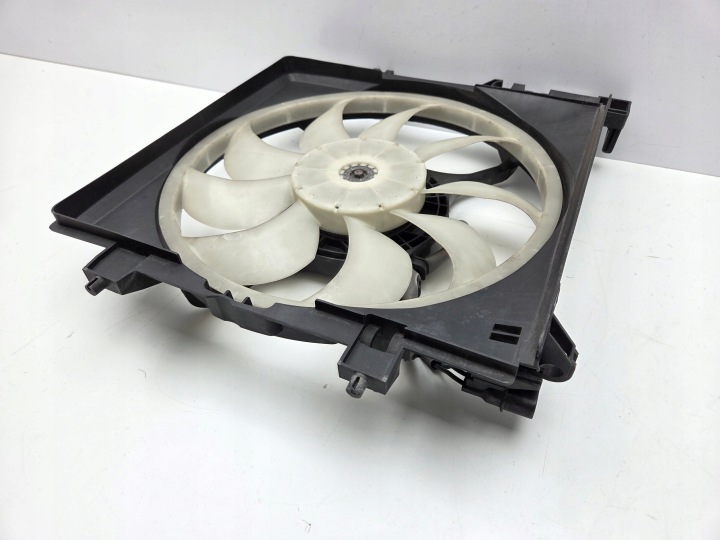 SUBARU OUTBACK V LEGACY 14-19 VENTILATEUR RADIATEUR 2.0 D