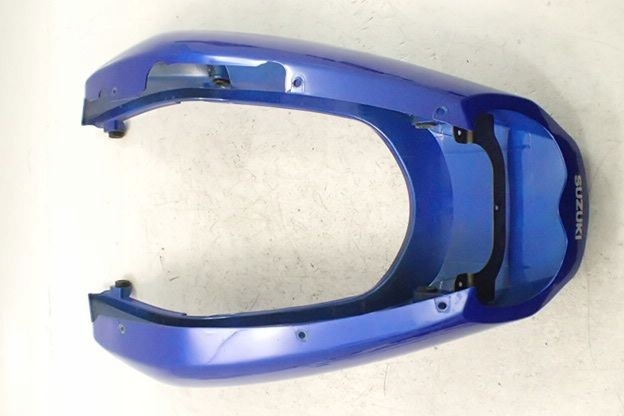 SUZUKI GSF 600 BANDIT (00-05) QUEUE PLASTIQUE DÉFLECTEUR D'AIR ARRIÈRE