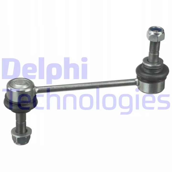 DELPHI TA3182 EMBOUT BARRE DE DIRECTION TRANSVERSALE