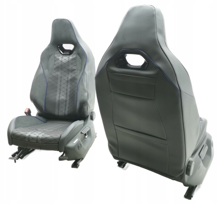 ENSEMBLE SIÈGES SIÈGES VW TIGUAN III 5QF881105AA NEUF ORIGINAL