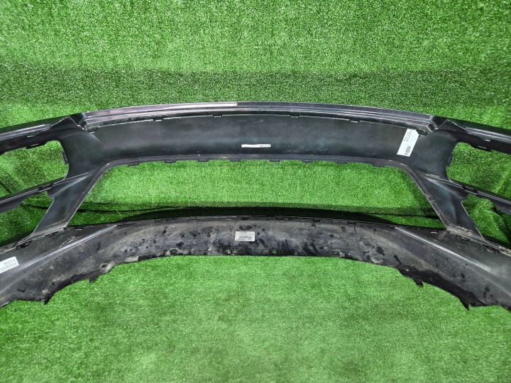 PARE-CHOCS AVANT AVANT PORSCHE MACAN (95C) 95C807221F