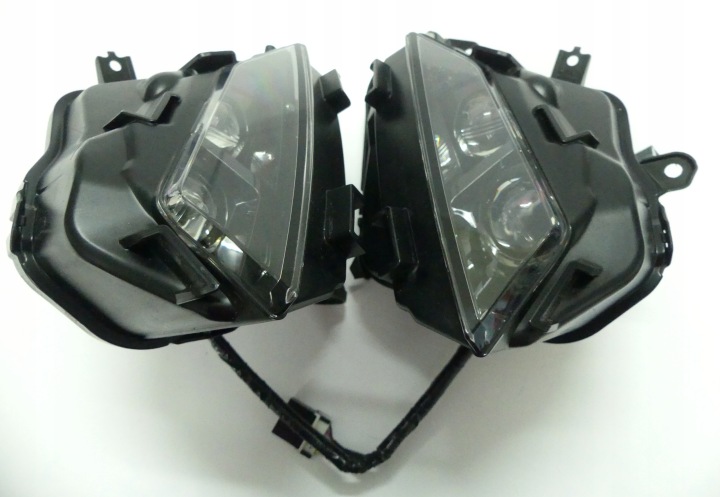 HONDA CBR1000RR PROJECTEUR PHARE AVANT OEM 2020-22