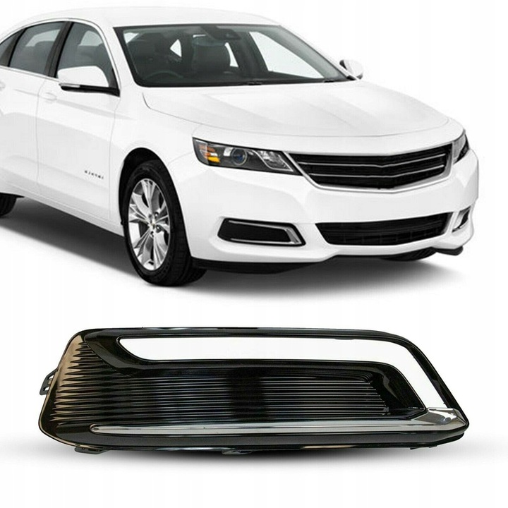 PARA 2014-2019 CHEVROLET CHEVY IMPALA RECUBRIMIENTO AL SW 