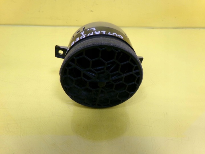 LATÉRALE GRILLE CONDUIT D'AIR GAUCHE CENTRALE MITSUBISHI OUTLANDER NR929