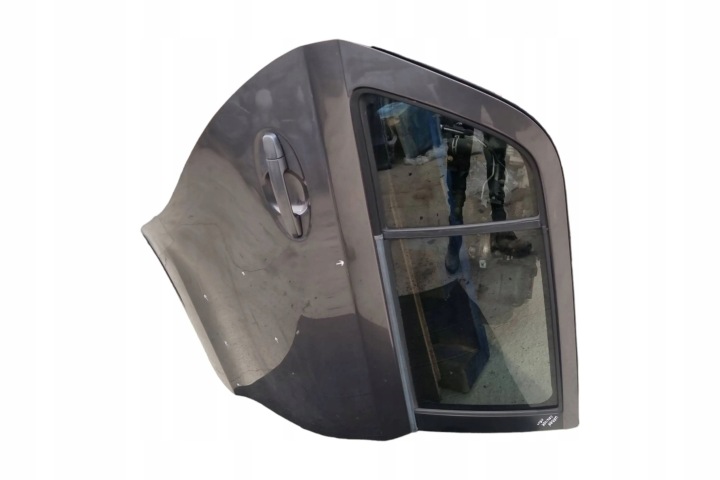 PORTES ARRIÈRE TOYOTA URBAN CRUISER (XP110)