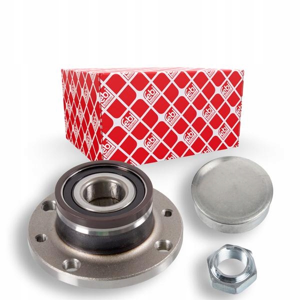 ROULEMENT KIT RÉPARATION MOYEUX FEBI BILSTEIN 171142 3748A1 FIAT T