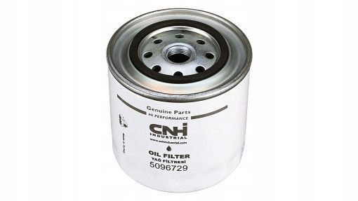 5096729 FILTRE HUILES MOTEUR CNH ORIGINAL PROMOTION