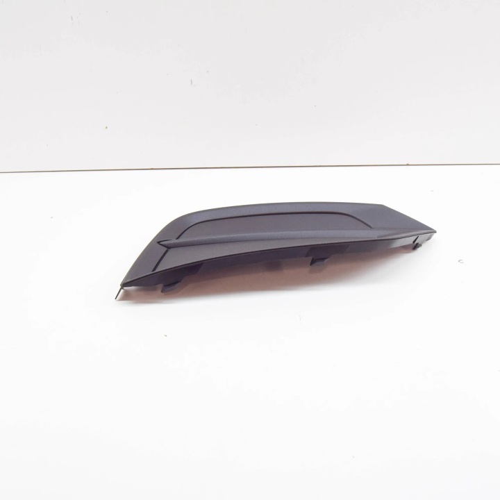 VOLVO XC60 MK2 AVANT DROITE PROTECTION PARE-CHOCS 31425177 ORIGINALE