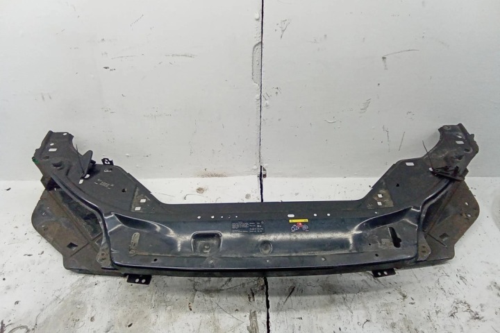 ENSEMBLE RADIATEURS VOLVO V70 III (BW) 31301652 2.4L DIESEL 151KW 2010