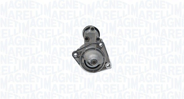 DÉMARREUR MAGNETI MARELLI 063721050010