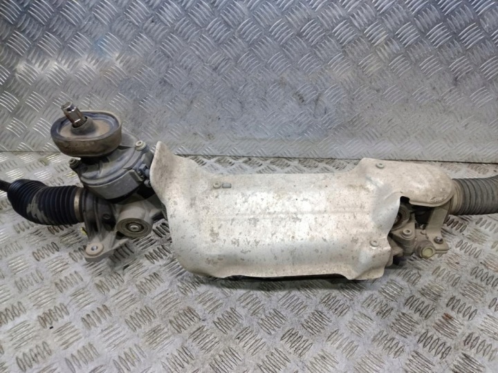AUDI A3 8P 2.0 FSI CRÉMAILLÈRE DE DIRECTION 1K1423051CC