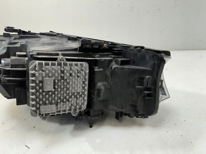 PHARE GAUCHE AVANT BMW 5 G30 G31 COMPLET LED COMPLÈTE PARFAITE 7439199-01