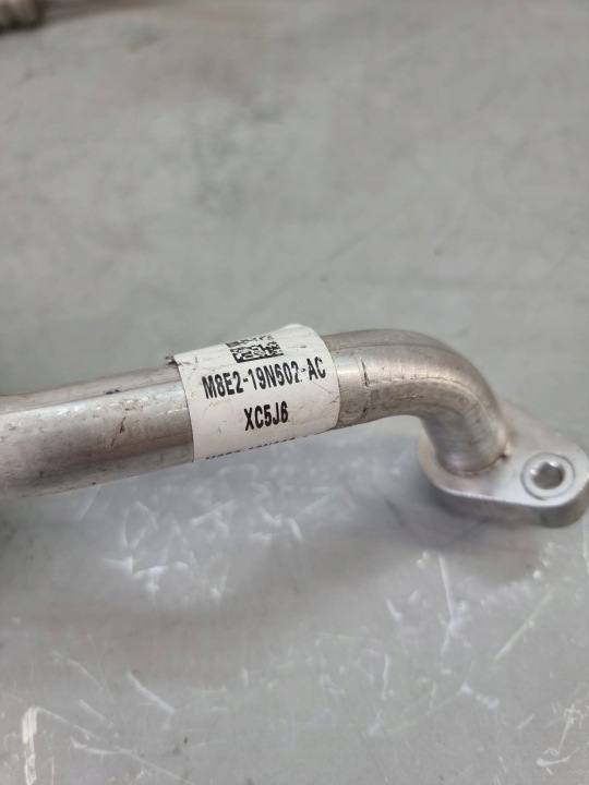LAND ROVER RANGE ROVER SPORT L461 2023 TUYAU FIL CLIMATISATION A/C