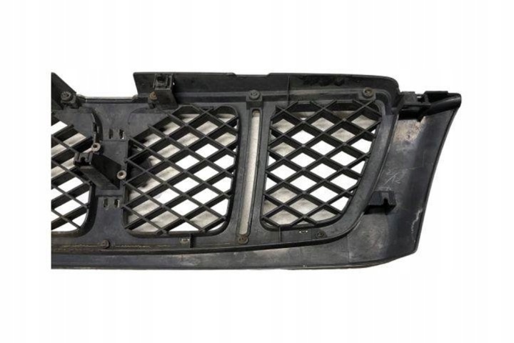 GRILLE SUBARU FORESTER (SF_) T123 2.0L GASOLINE 90KW 1998