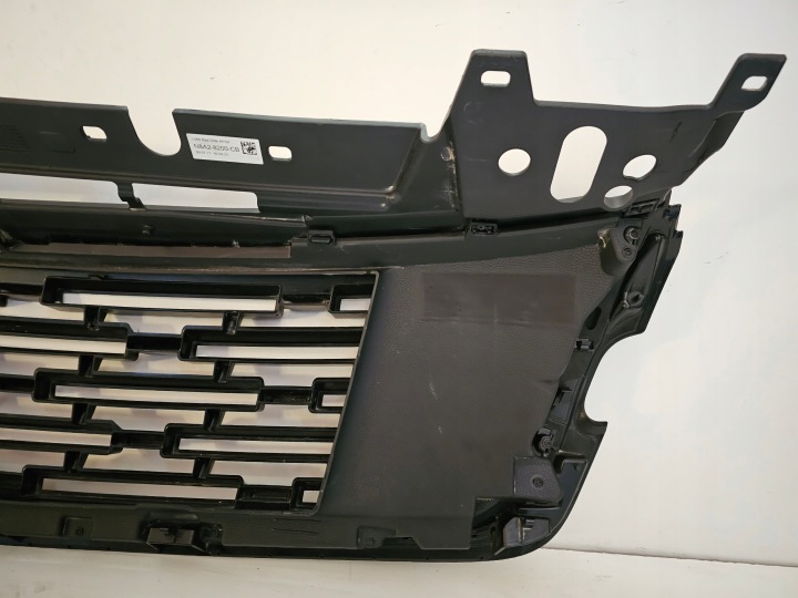 RANGE ROVER VELAR L560 LIFT GRILLE CALANDRE N8A2-8200-CB