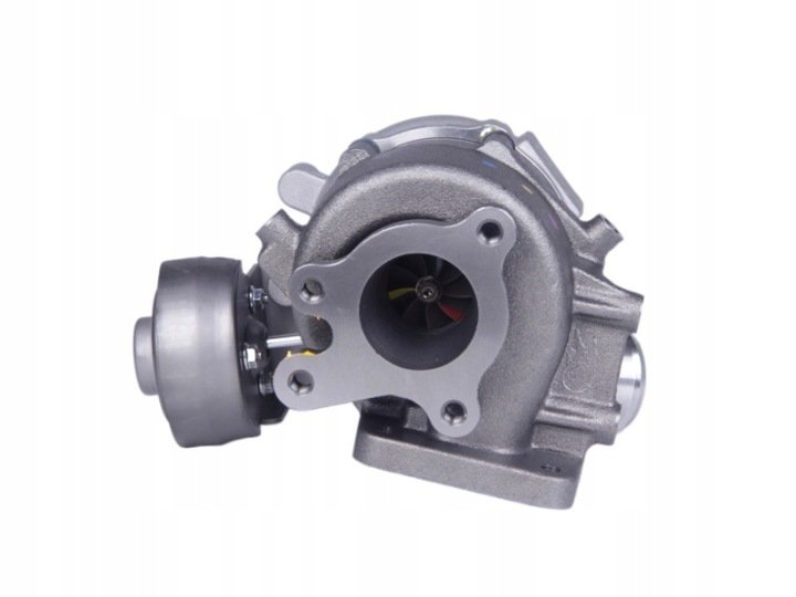 TURBINE 4008 12-17 LANCER X 07- ASX 10-23