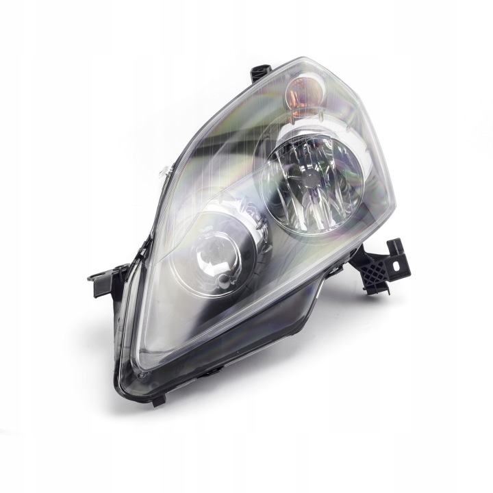 PROJECTEUR PHARES OPEL ZAFIRA B 05-08 DEPO L+P 2 PCS