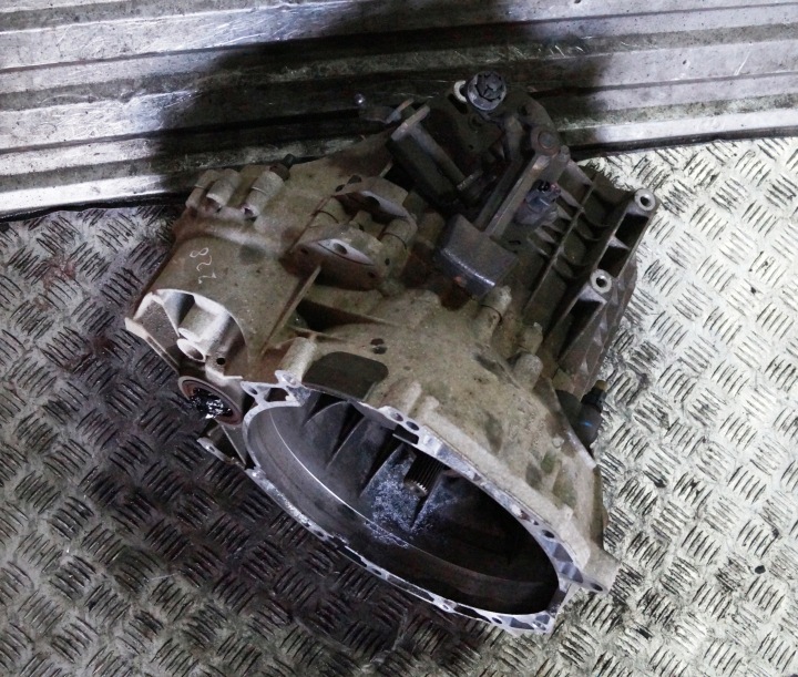 FORD MONDEO MK4 2.0B BOÎTE DE VITESSES MANUELLE 7G9R7002BC