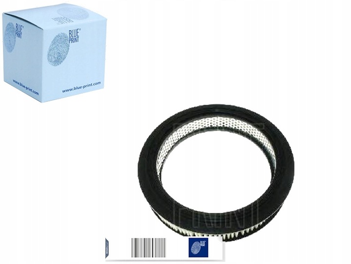 FILTRO AIRE BLUE PRINT 2003308 K00425 W220606 