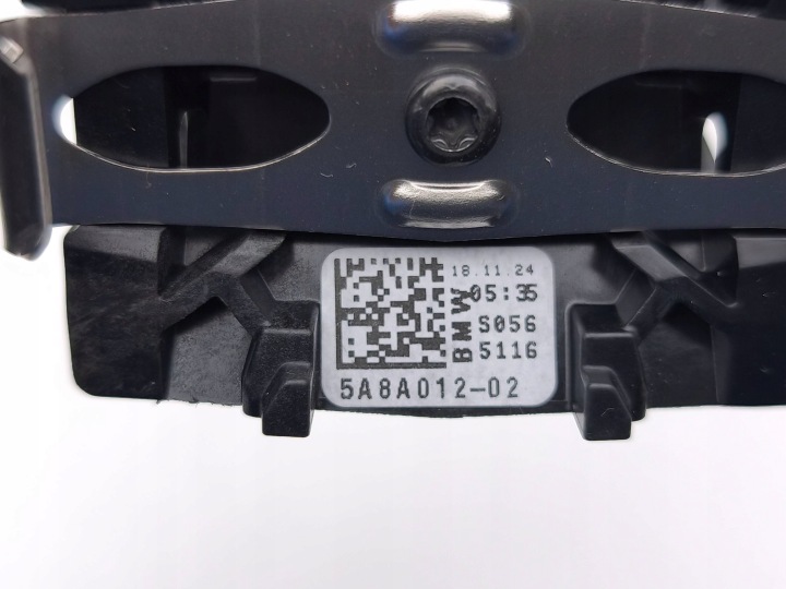 MINI F65 RÉTROVISEUR INTERNE 2024 5A8A012